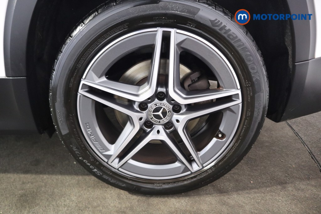 Mercedes-Benz GLB Amg Line Automatic Petrol SUV - Stock Number (1597848) - 25th supplementary image