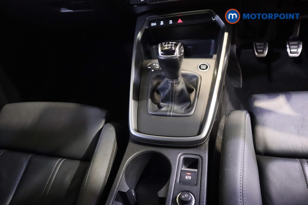 Audi A3 S Line Manual Petrol Hatchback - Stock Number (1597862) - 6th supplementary image