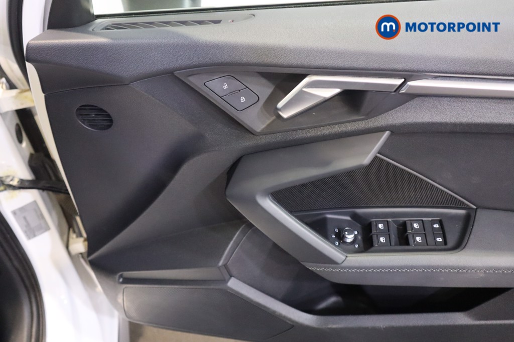 Audi A3 S Line Manual Petrol Hatchback - Stock Number (1597862) - 9th supplementary image