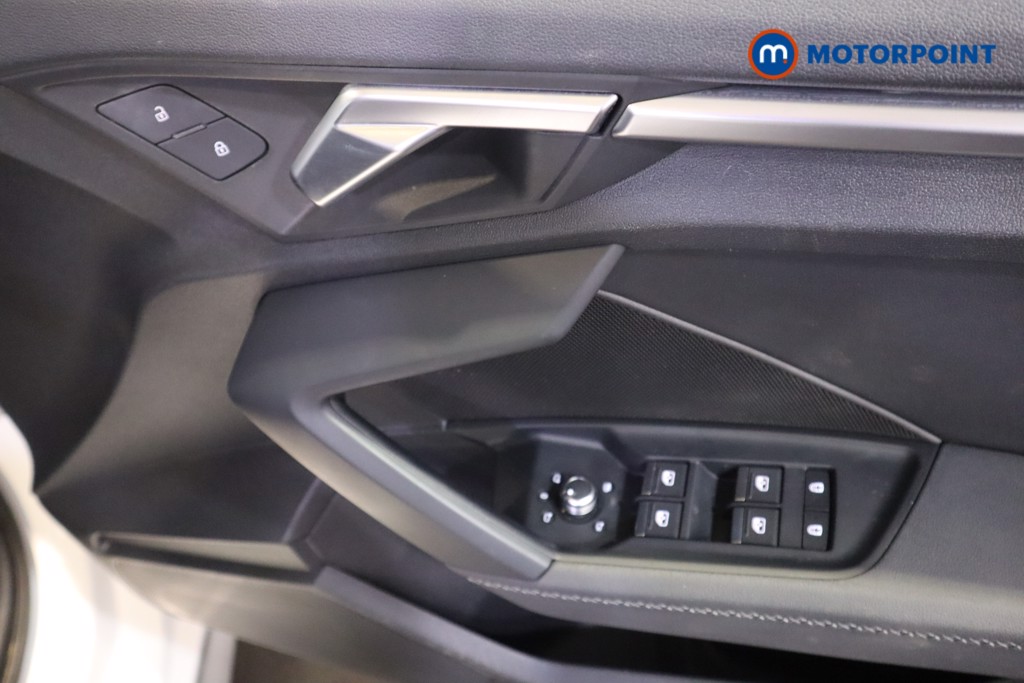Audi A3 S Line Manual Petrol Hatchback - Stock Number (1597862) - 10th supplementary image