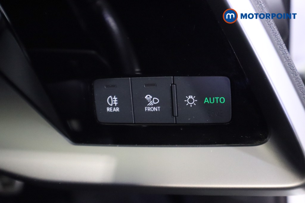 Audi A3 S Line Manual Petrol Hatchback - Stock Number (1597862) - 12th supplementary image