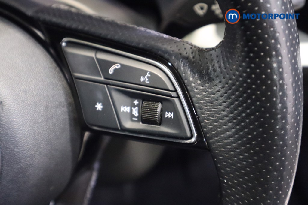 Audi A3 S Line Manual Petrol Hatchback - Stock Number (1597862) - 13th supplementary image
