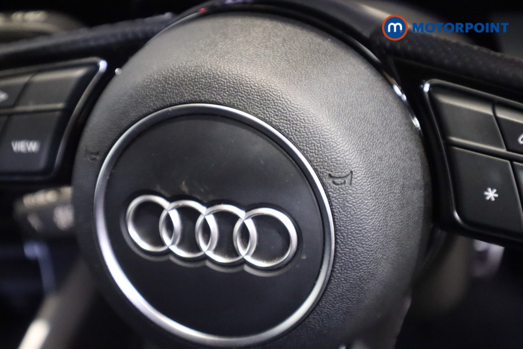 Audi A3 S Line Manual Petrol Hatchback - Stock Number (1597862) - 14th supplementary image