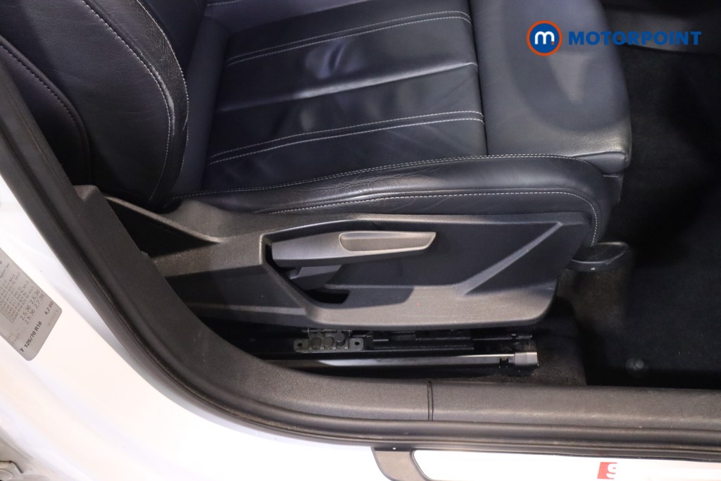 Audi A3 S Line Manual Petrol Hatchback - Stock Number (1597862) - 16th supplementary image