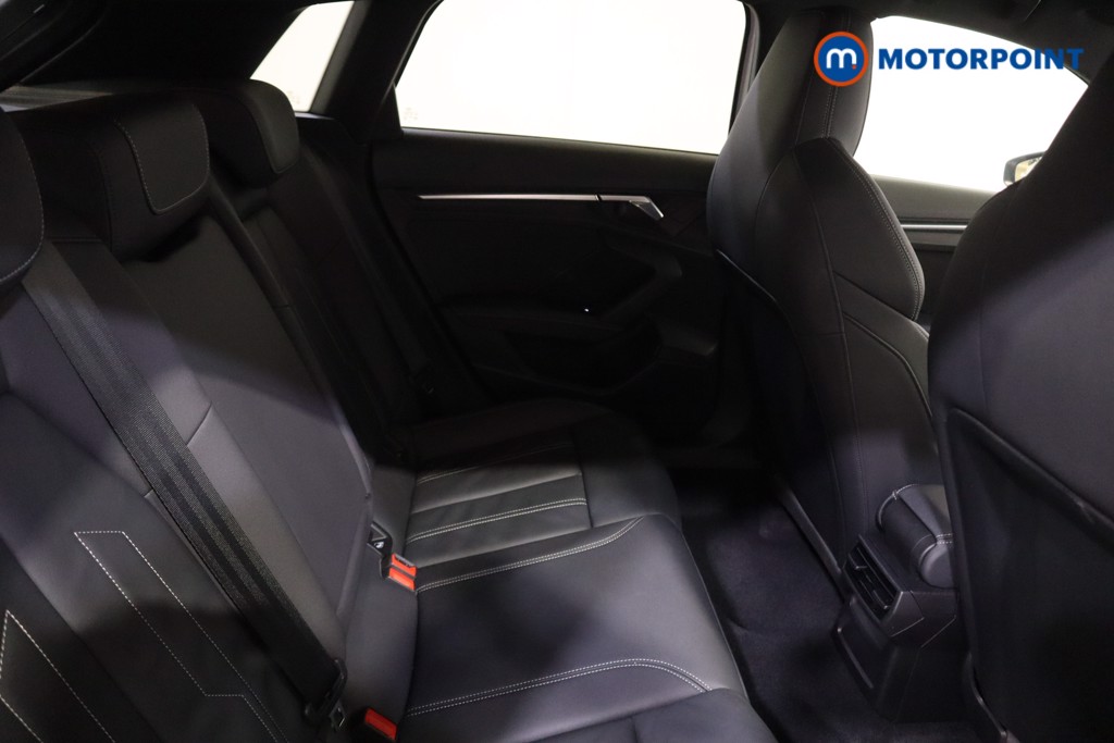 Audi A3 S Line Manual Petrol Hatchback - Stock Number (1597862) - 18th supplementary image