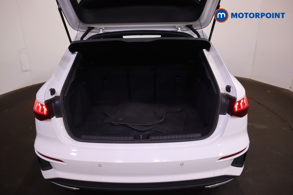 Audi A3 S Line Manual Petrol Hatchback - Stock Number (1597862) - 20th supplementary image