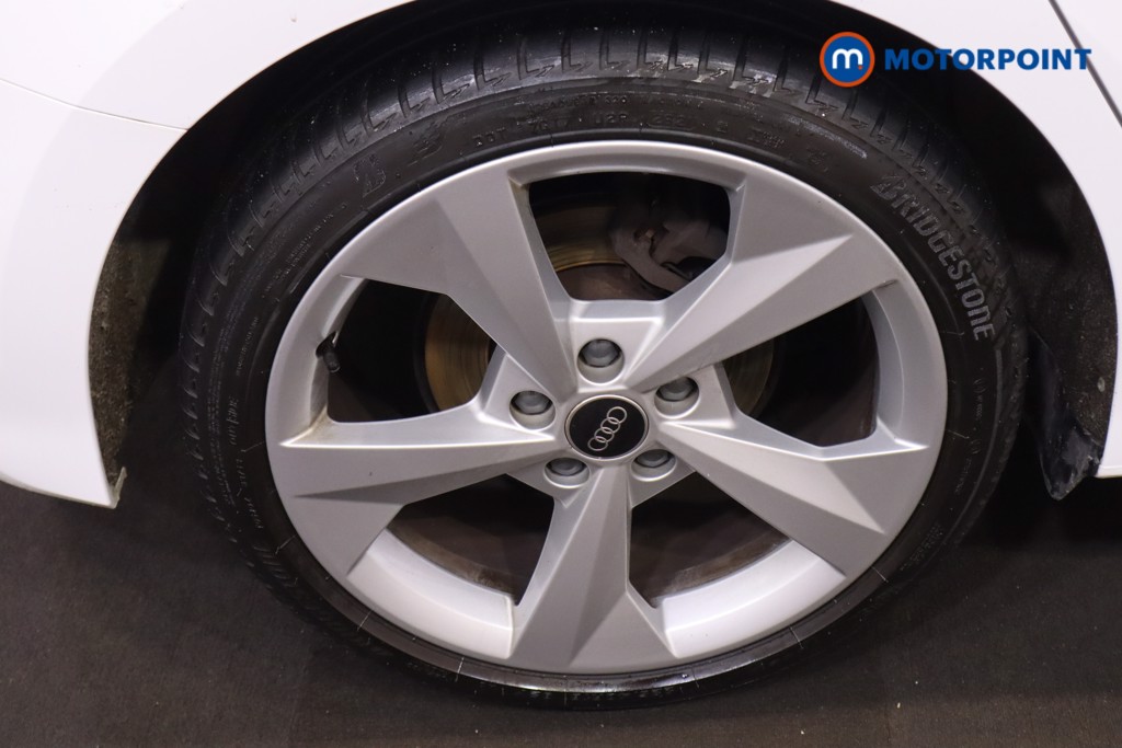 Audi A3 S Line Manual Petrol Hatchback - Stock Number (1597862) - 21st supplementary image