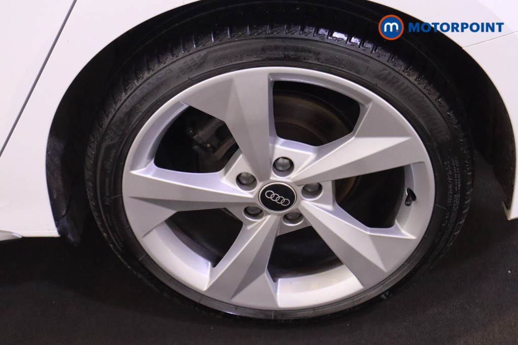 Audi A3 S Line Manual Petrol Hatchback - Stock Number (1597862) - 22nd supplementary image