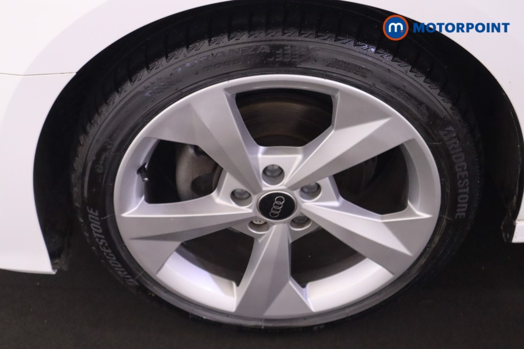 Audi A3 S Line Manual Petrol Hatchback - Stock Number (1597862) - 23rd supplementary image