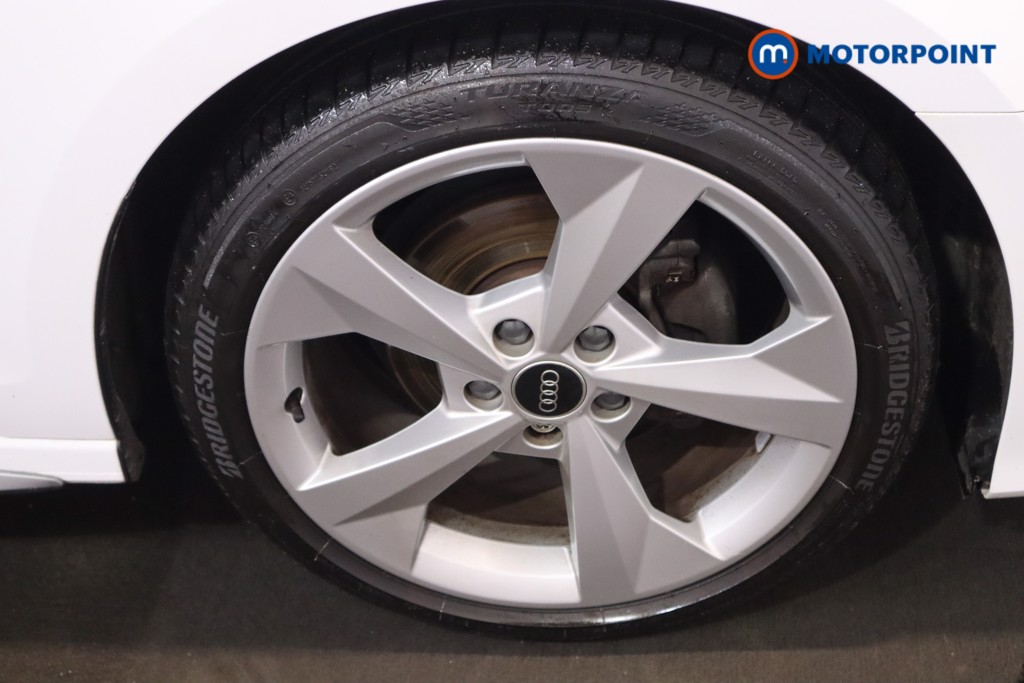 Audi A3 S Line Manual Petrol Hatchback - Stock Number (1597862) - 24th supplementary image