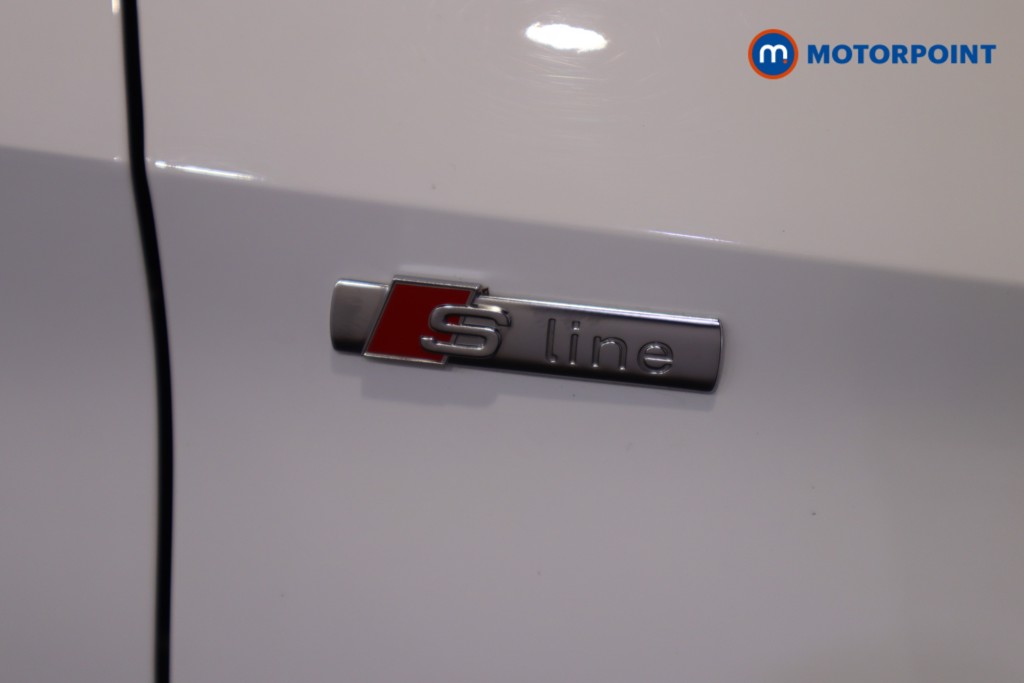 Audi A3 S Line Manual Petrol Hatchback - Stock Number (1597862) - 26th supplementary image