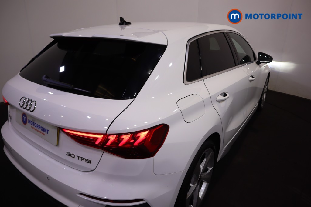Audi A3 S Line Manual Petrol Hatchback - Stock Number (1597862) - 28th supplementary image