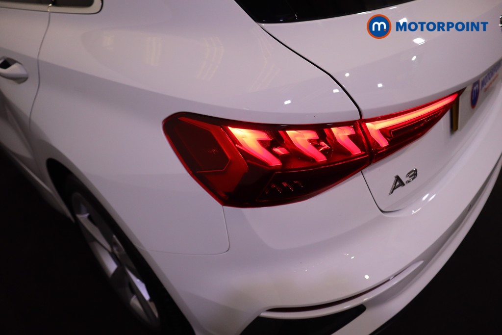 Audi A3 S Line Manual Petrol Hatchback - Stock Number (1597862) - 29th supplementary image