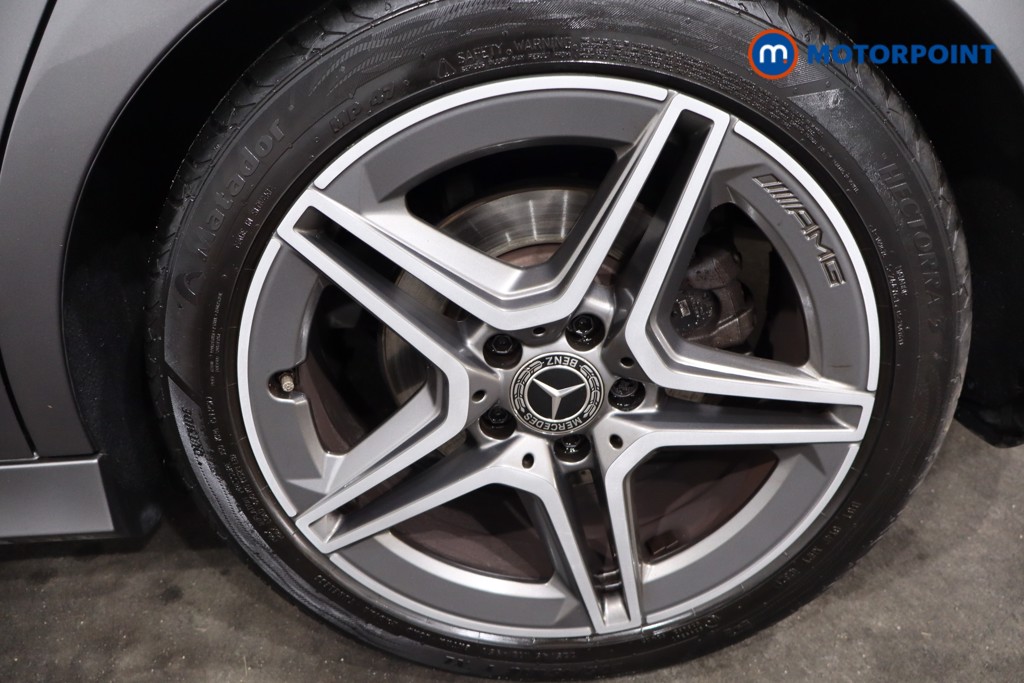 Mercedes-Benz A Class Amg Line Automatic Petrol Hatchback - Stock Number (1597961) - 12th supplementary image