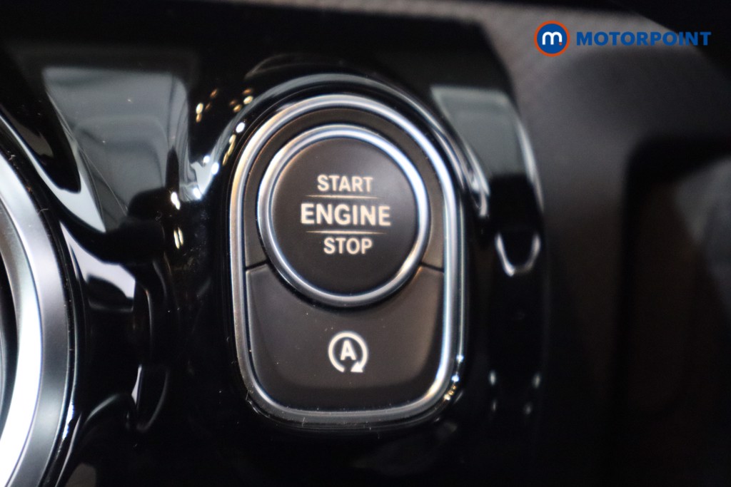 Mercedes-Benz A Class Amg Line Automatic Petrol Hatchback - Stock Number (1597961) - 13th supplementary image