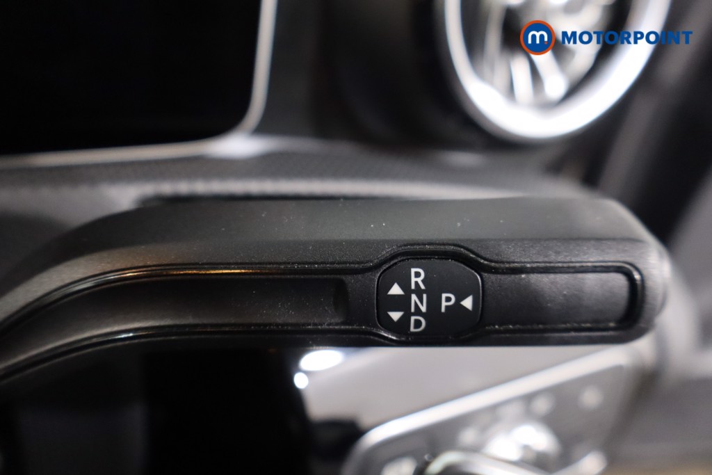 Mercedes-Benz A Class Amg Line Automatic Petrol Hatchback - Stock Number (1597961) - 14th supplementary image