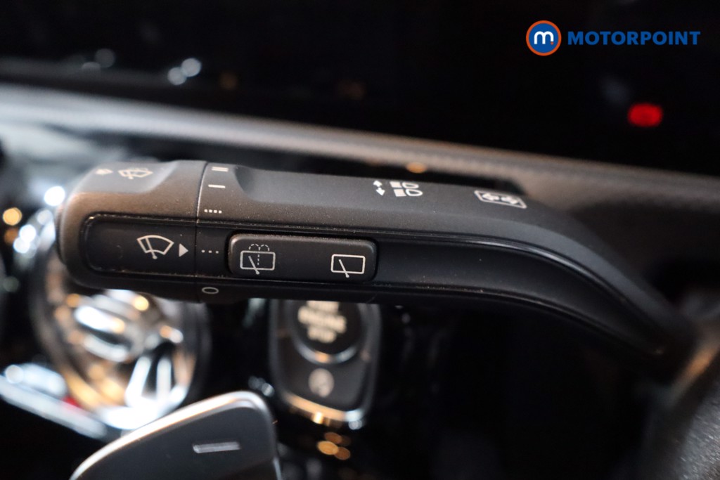 Mercedes-Benz A Class Amg Line Automatic Petrol Hatchback - Stock Number (1597961) - 16th supplementary image