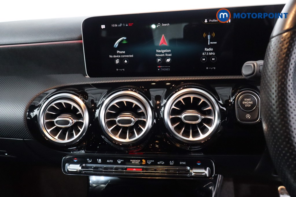 Mercedes-Benz A Class Amg Line Automatic Petrol Hatchback - Stock Number (1597961) - 17th supplementary image