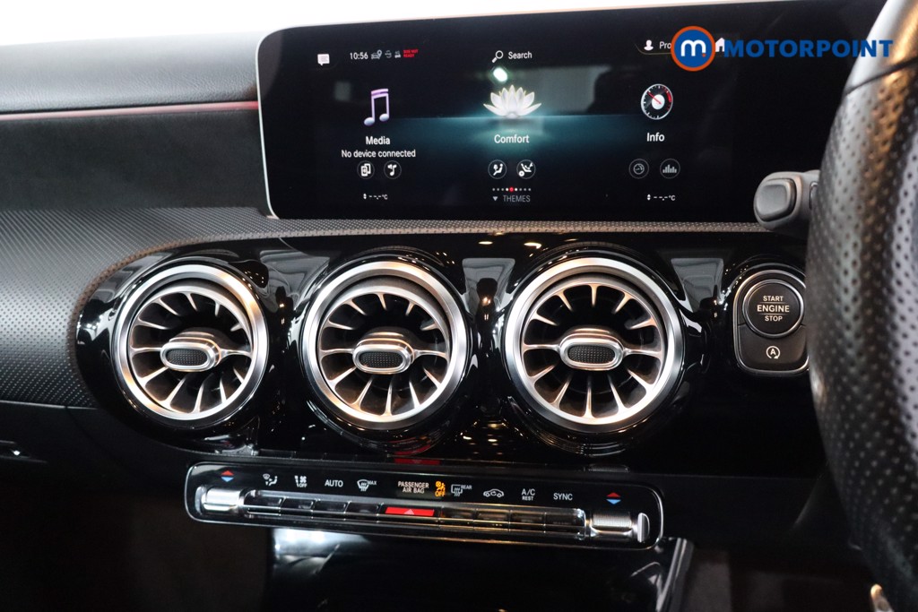 Mercedes-Benz A Class Amg Line Automatic Petrol Hatchback - Stock Number (1597961) - 18th supplementary image