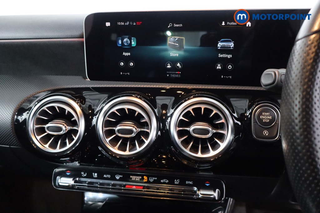 Mercedes-Benz A Class Amg Line Automatic Petrol Hatchback - Stock Number (1597961) - 19th supplementary image