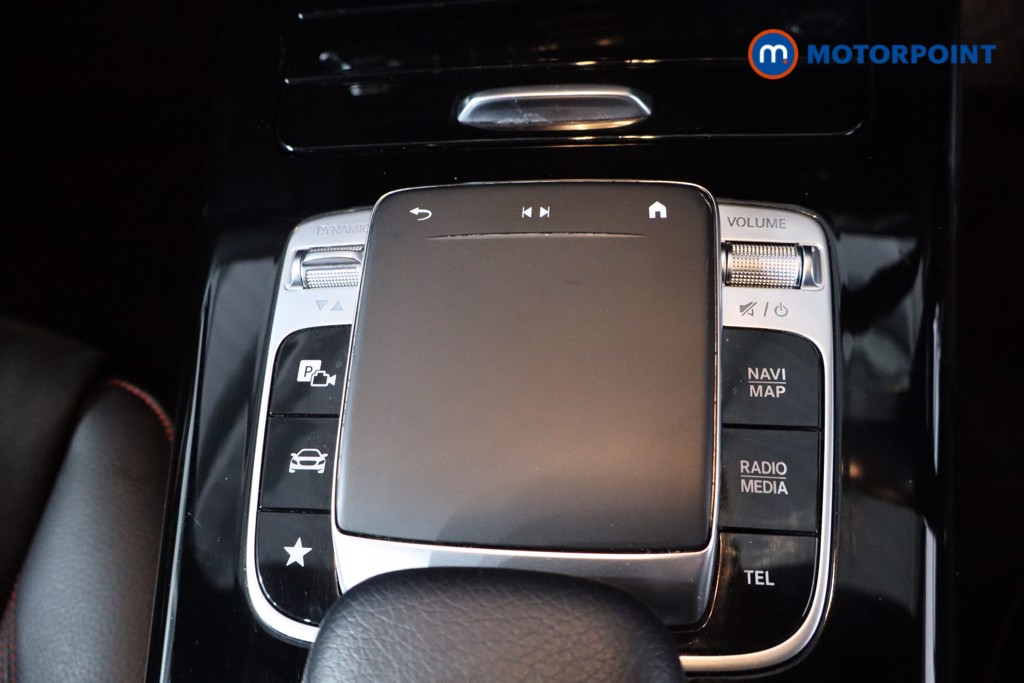 Mercedes-Benz A Class Amg Line Automatic Petrol Hatchback - Stock Number (1597961) - 20th supplementary image