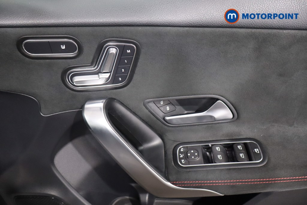 Mercedes-Benz A Class Amg Line Automatic Petrol Hatchback - Stock Number (1597961) - 22nd supplementary image