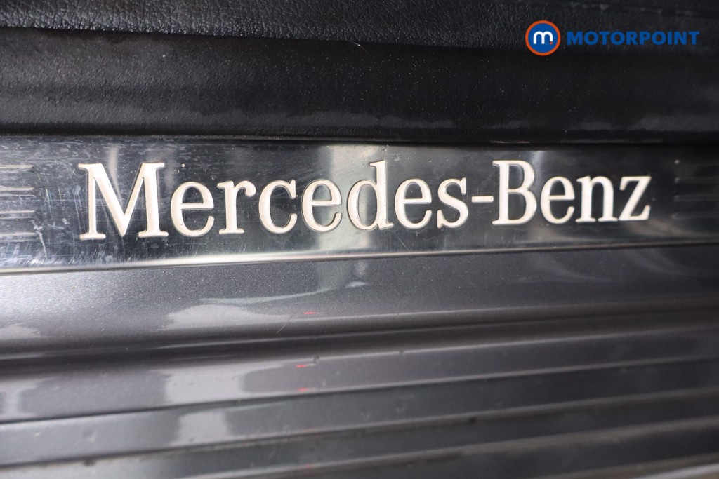 Mercedes-Benz A Class Amg Line Automatic Petrol Hatchback - Stock Number (1597961) - 23rd supplementary image