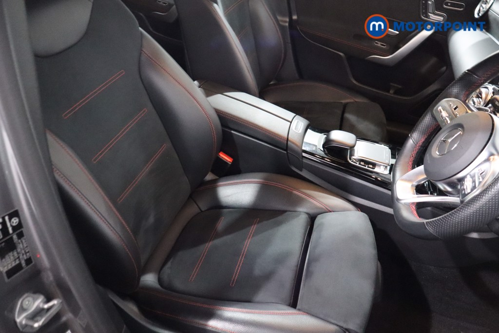 Mercedes-Benz A Class Amg Line Automatic Petrol Hatchback - Stock Number (1597961) - 25th supplementary image