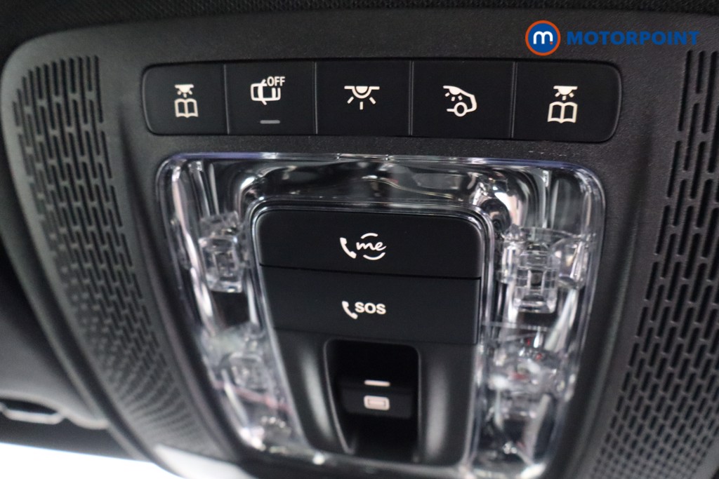 Mercedes-Benz A Class Amg Line Automatic Petrol Hatchback - Stock Number (1597961) - 26th supplementary image