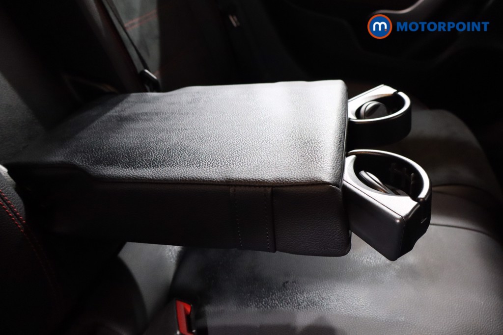 Mercedes-Benz A Class Amg Line Automatic Petrol Hatchback - Stock Number (1597961) - 29th supplementary image