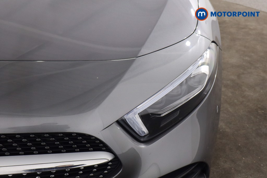 Mercedes-Benz A Class Amg Line Automatic Petrol Hatchback - Stock Number (1597961) - 30th supplementary image