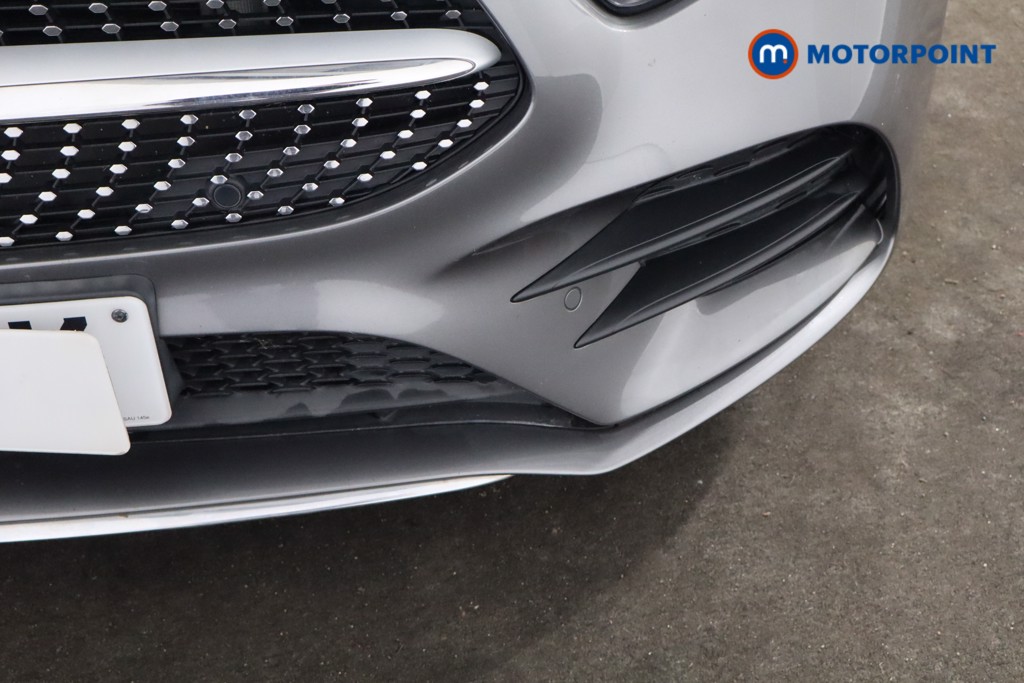 Mercedes-Benz A Class Amg Line Automatic Petrol Hatchback - Stock Number (1597961) - 31st supplementary image