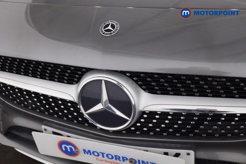 Mercedes-Benz A Class Amg Line Automatic Petrol Hatchback - Stock Number (1597961) - 32nd supplementary image