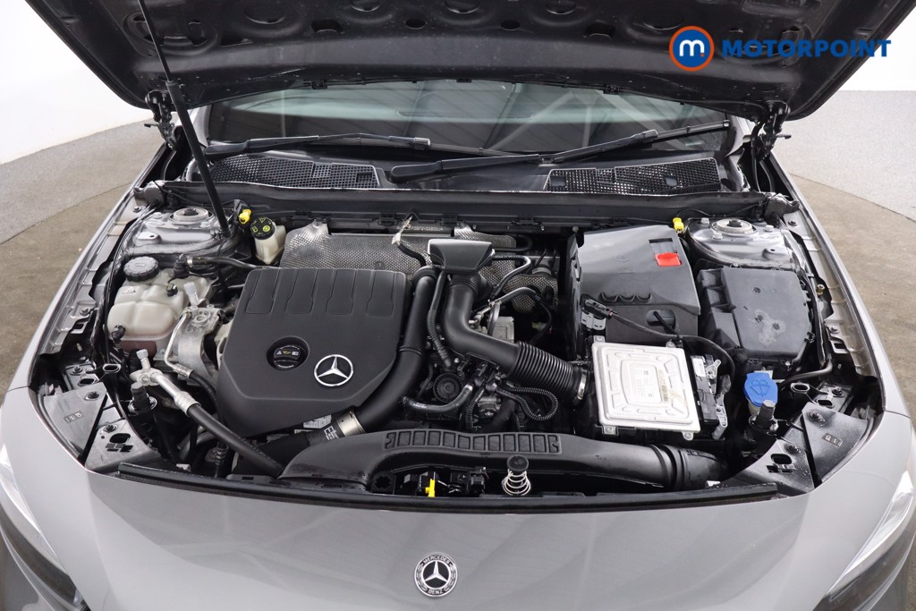 Mercedes-Benz A Class Amg Line Automatic Petrol Hatchback - Stock Number (1597961) - 34th supplementary image