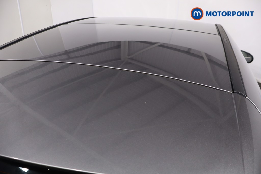 Mercedes-Benz A Class Amg Line Automatic Petrol Hatchback - Stock Number (1597961) - 35th supplementary image