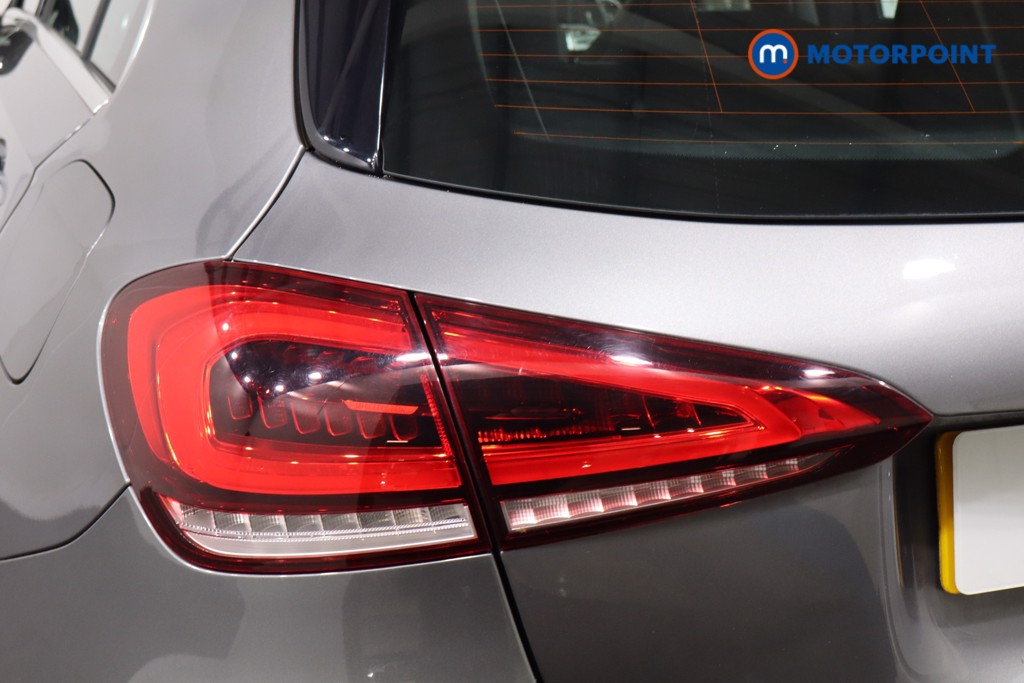 Mercedes-Benz A Class Amg Line Automatic Petrol Hatchback - Stock Number (1597961) - 36th supplementary image