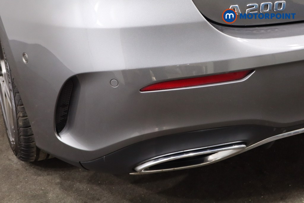 Mercedes-Benz A Class Amg Line Automatic Petrol Hatchback - Stock Number (1597961) - 37th supplementary image