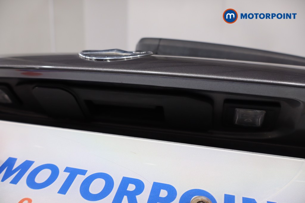 Mercedes-Benz A Class Amg Line Automatic Petrol Hatchback - Stock Number (1597961) - 38th supplementary image