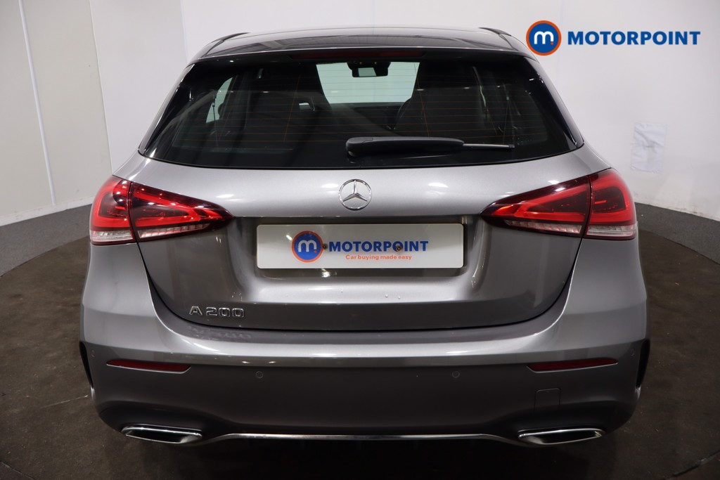 Mercedes-Benz A Class Amg Line Automatic Petrol Hatchback - Stock Number (1597961) - 39th supplementary image