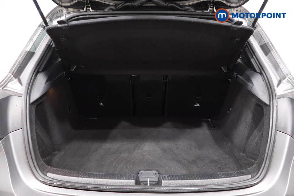 Mercedes-Benz A Class Amg Line Automatic Petrol Hatchback - Stock Number (1597961) - 40th supplementary image