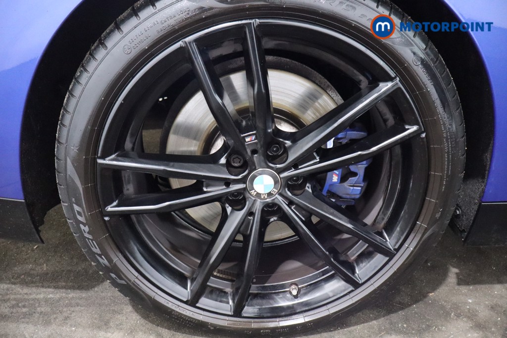 BMW 2 Series M Sport Automatic Petrol Coupe - Stock Number (1598006) - 9th supplementary image