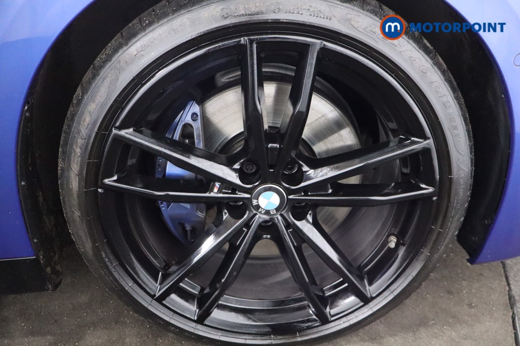 BMW 2 Series M Sport Automatic Petrol Coupe - Stock Number (1598006) - 10th supplementary image