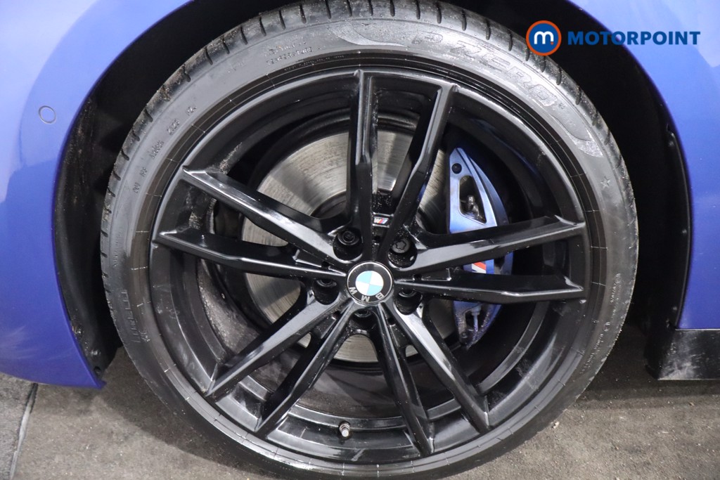 BMW 2 Series M Sport Automatic Petrol Coupe - Stock Number (1598006) - 11th supplementary image