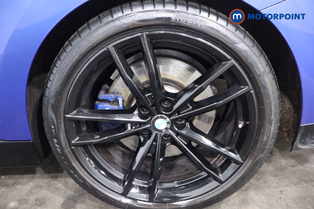 BMW 2 Series M Sport Automatic Petrol Coupe - Stock Number (1598006) - 12th supplementary image