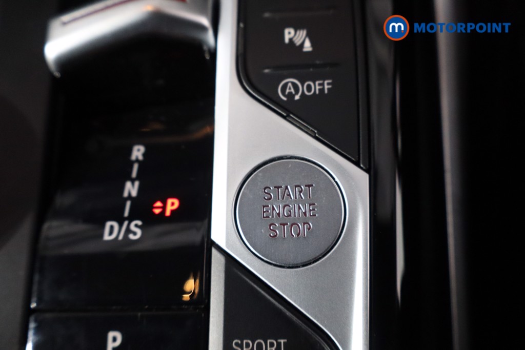 BMW 2 Series M Sport Automatic Petrol Coupe - Stock Number (1598006) - 13th supplementary image