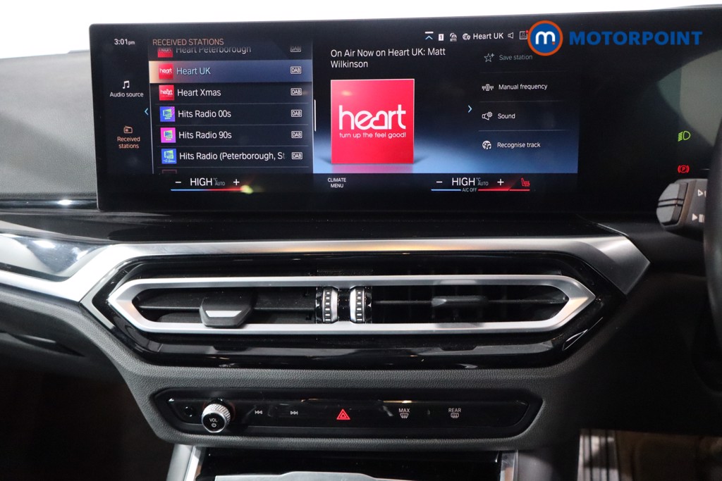 BMW 2 Series M Sport Automatic Petrol Coupe - Stock Number (1598006) - 15th supplementary image