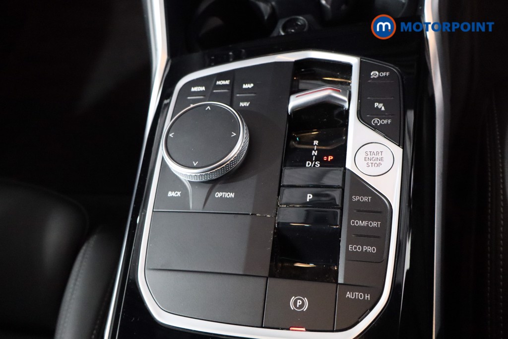 BMW 2 Series M Sport Automatic Petrol Coupe - Stock Number (1598006) - 18th supplementary image