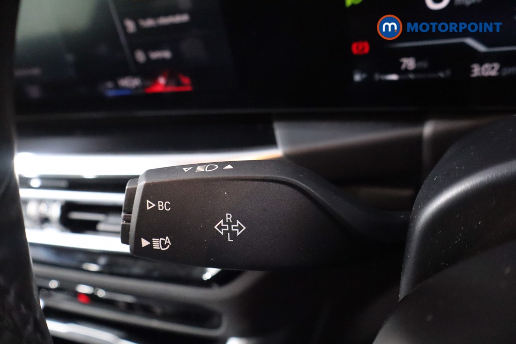 BMW 2 Series M Sport Automatic Petrol Coupe - Stock Number (1598006) - 21st supplementary image