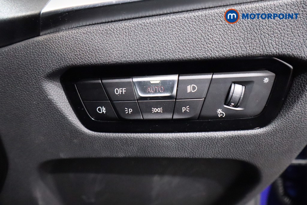 BMW 2 Series M Sport Automatic Petrol Coupe - Stock Number (1598006) - 22nd supplementary image