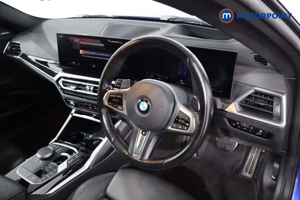 BMW 2 Series M Sport Automatic Petrol Coupe - Stock Number (1598006) - 26th supplementary image